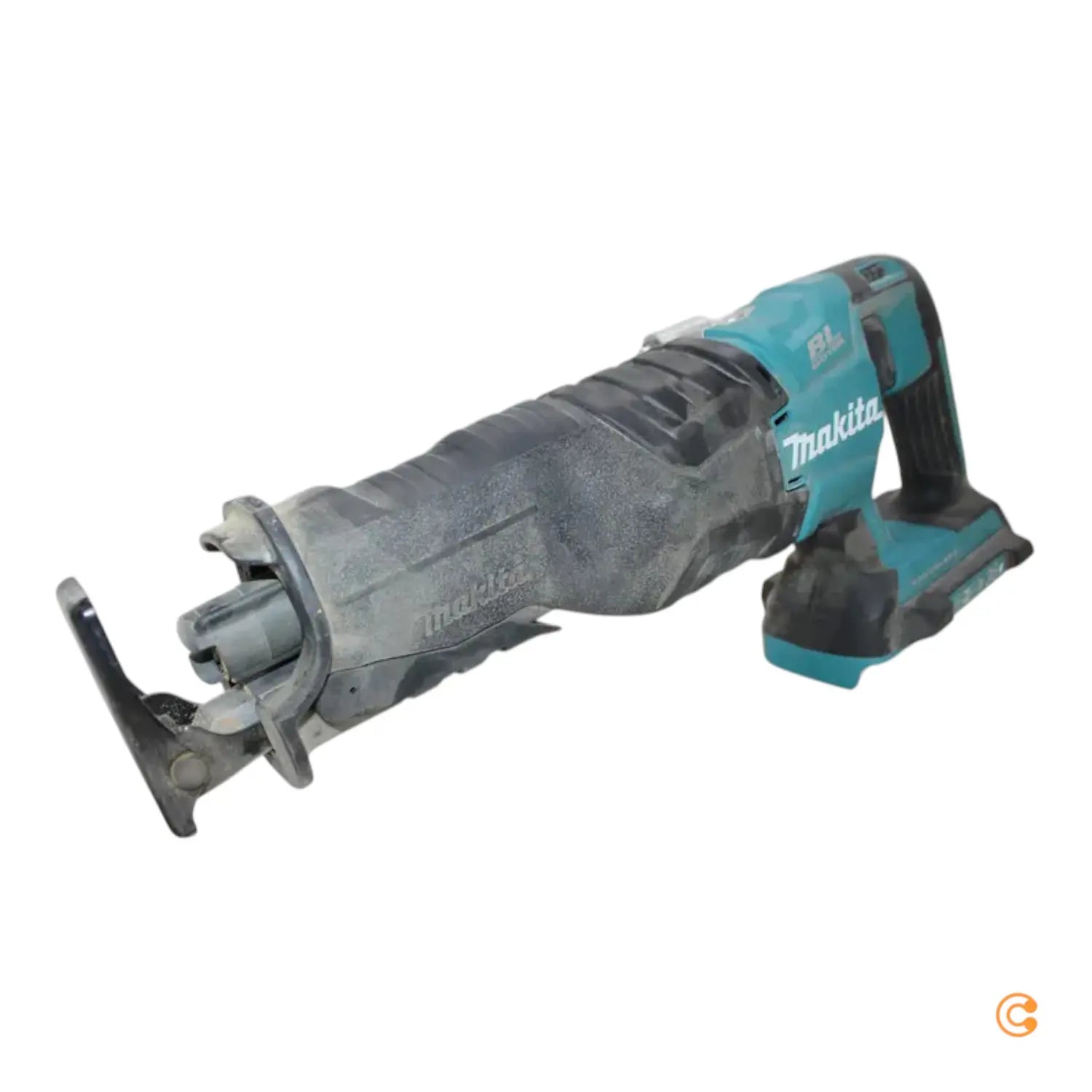 Makita Djr360 Zk Akku Reciprosäge 2x 18 V Ohne Akku Säge  B-Ware - 88381806244