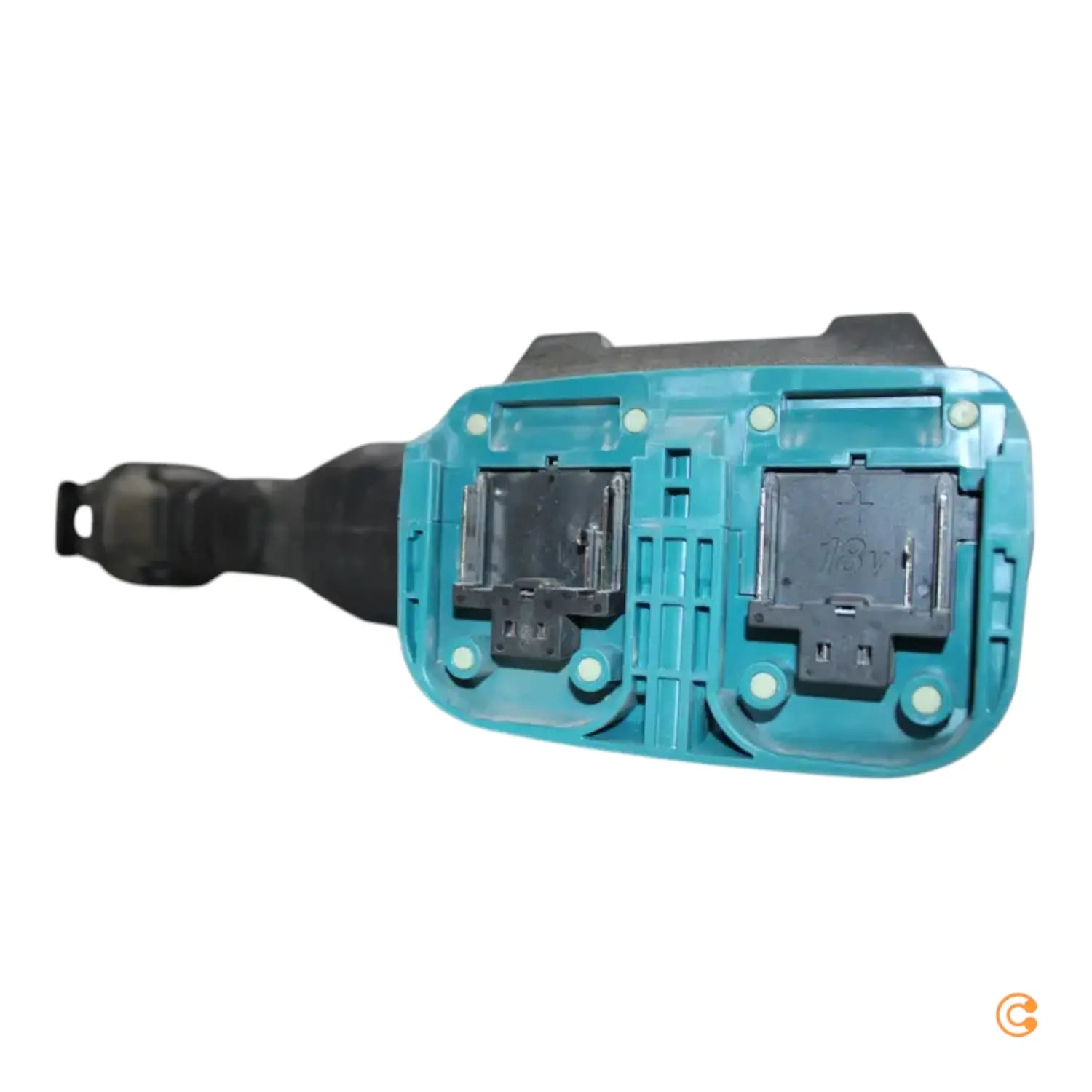 Makita Djr360 Zk Akku Reciprosäge 2x 18 V Ohne Akku Säge  B-Ware - 88381806244
