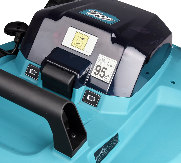 Makita Dlm481 Z Akku Rasenmäher Rasenmäher Mäher Rasenflächen 2x18 V Mittelgroß  B-Ware - 88381756686