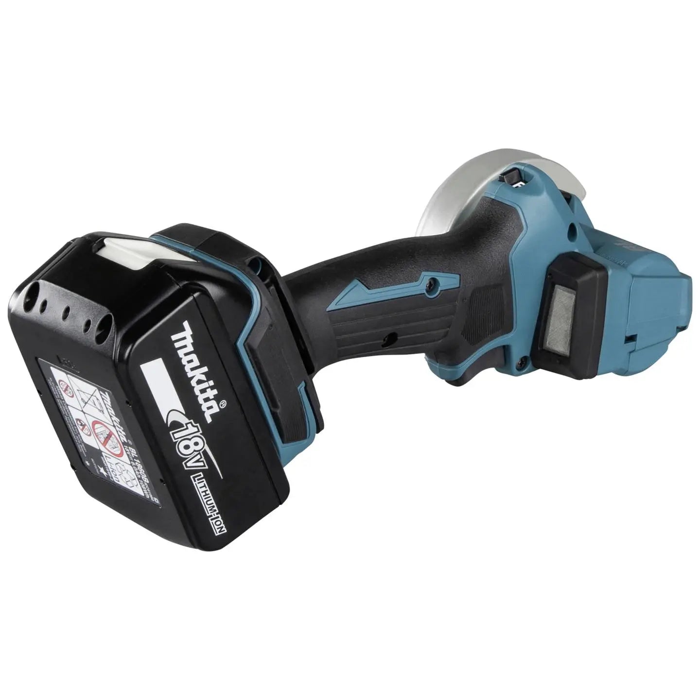 B-Ware Makita Akku Winkelschleifer Trennschleifer Dmc300 Z Ohne Akku Ohne Ladegerät 18 V - 88381765541