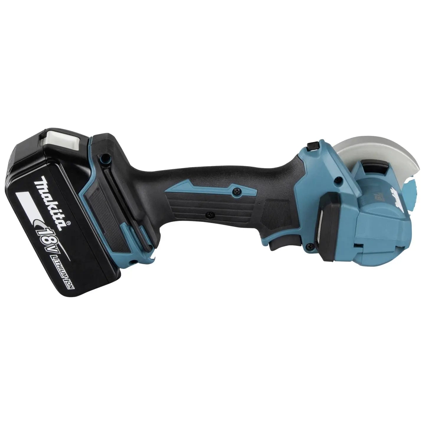B-Ware Makita Akku Winkelschleifer Trennschleifer Dmc300 Z Ohne Akku Ohne Ladegerät 18 V - 88381765541