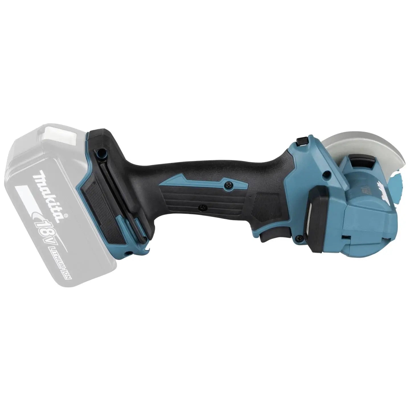 B-Ware Makita Akku Winkelschleifer Trennschleifer Dmc300 Z Ohne Akku Ohne Ladegerät 18 V - 88381765541