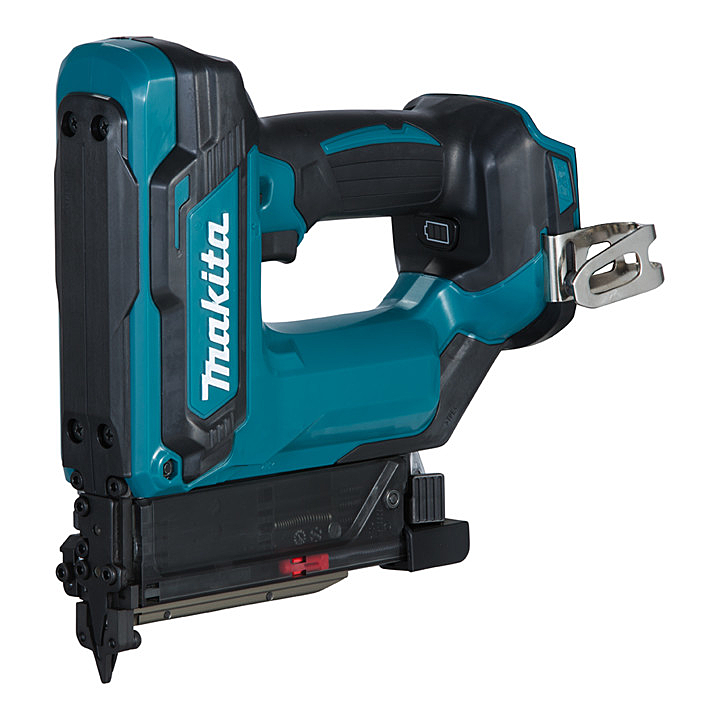 Makita Dpt353 Z Akku Stiftnagler Einschaltsperre Ohne Akku Und Ohne Ladegerät B-Ware