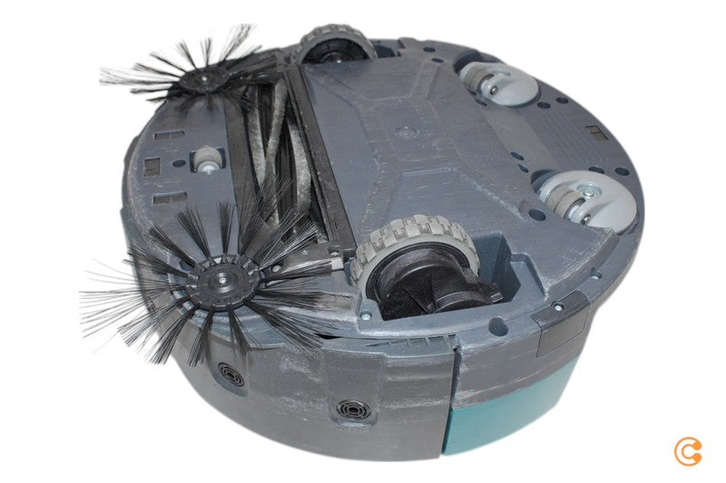 Makita Akku-Saugroboter 18 V DRC200Z Ultrasonic-Sensoren SIEHE TEXT/FOTO - 88381822916
