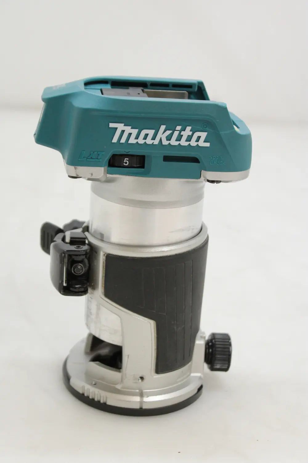 B-Ware Makita Akku Multifunktionsfräse Drt50 Zjx2 Ohne Akku Ladegerät Siehe Text/Foto - 88381846127