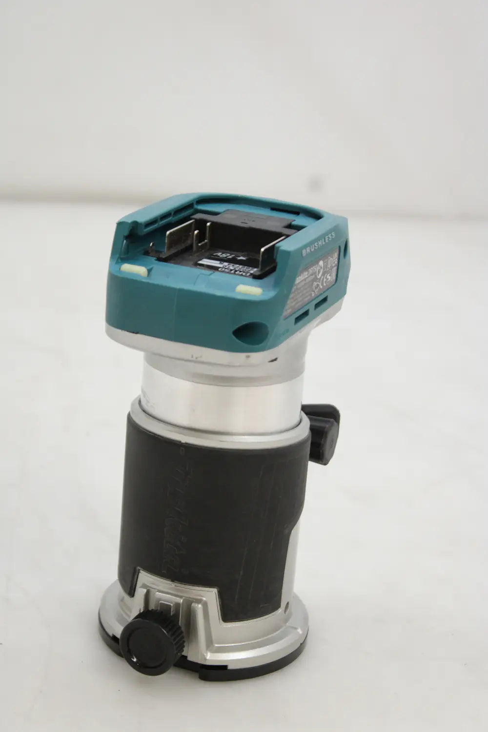 B-Ware Makita Akku Multifunktionsfräse Drt50 Zjx2 Ohne Akku Ladegerät Siehe Text/Foto - 88381846127
