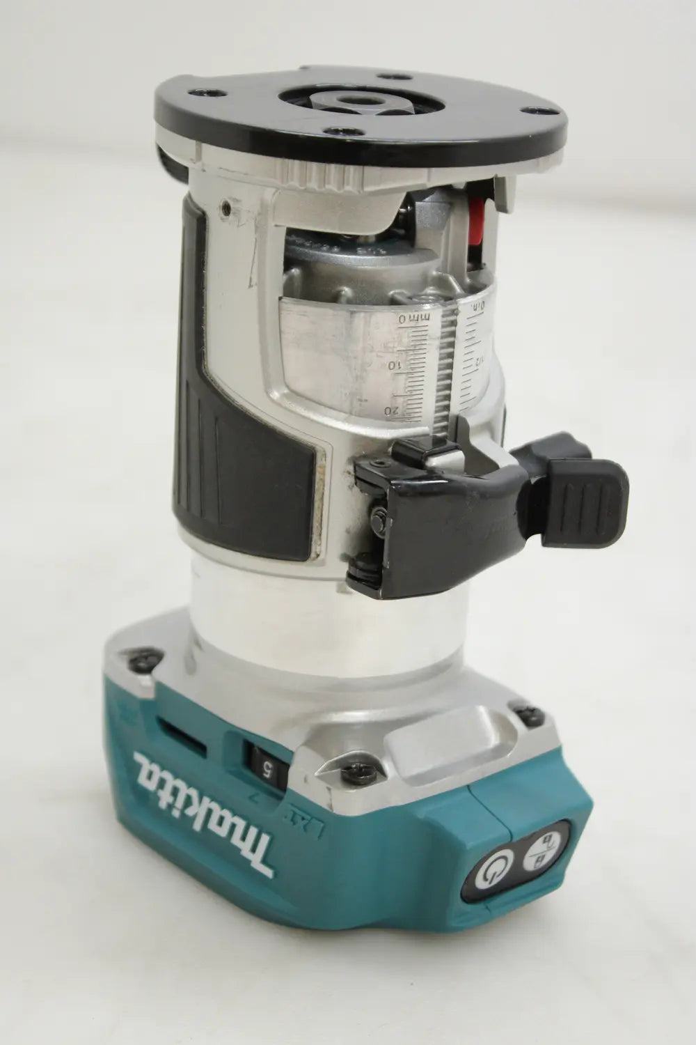 B-Ware Makita Akku Multifunktionsfräse Drt50 Zjx2 Ohne Akku Ladegerät Siehe Text/Foto - 88381846127