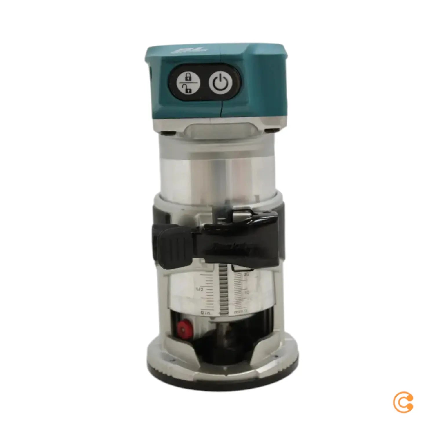B-Ware Makita Akku Multifunktionsfräse Drt50 Zjx2 Ohne Akku Ladegerät Siehe Text/Foto - 88381846127
