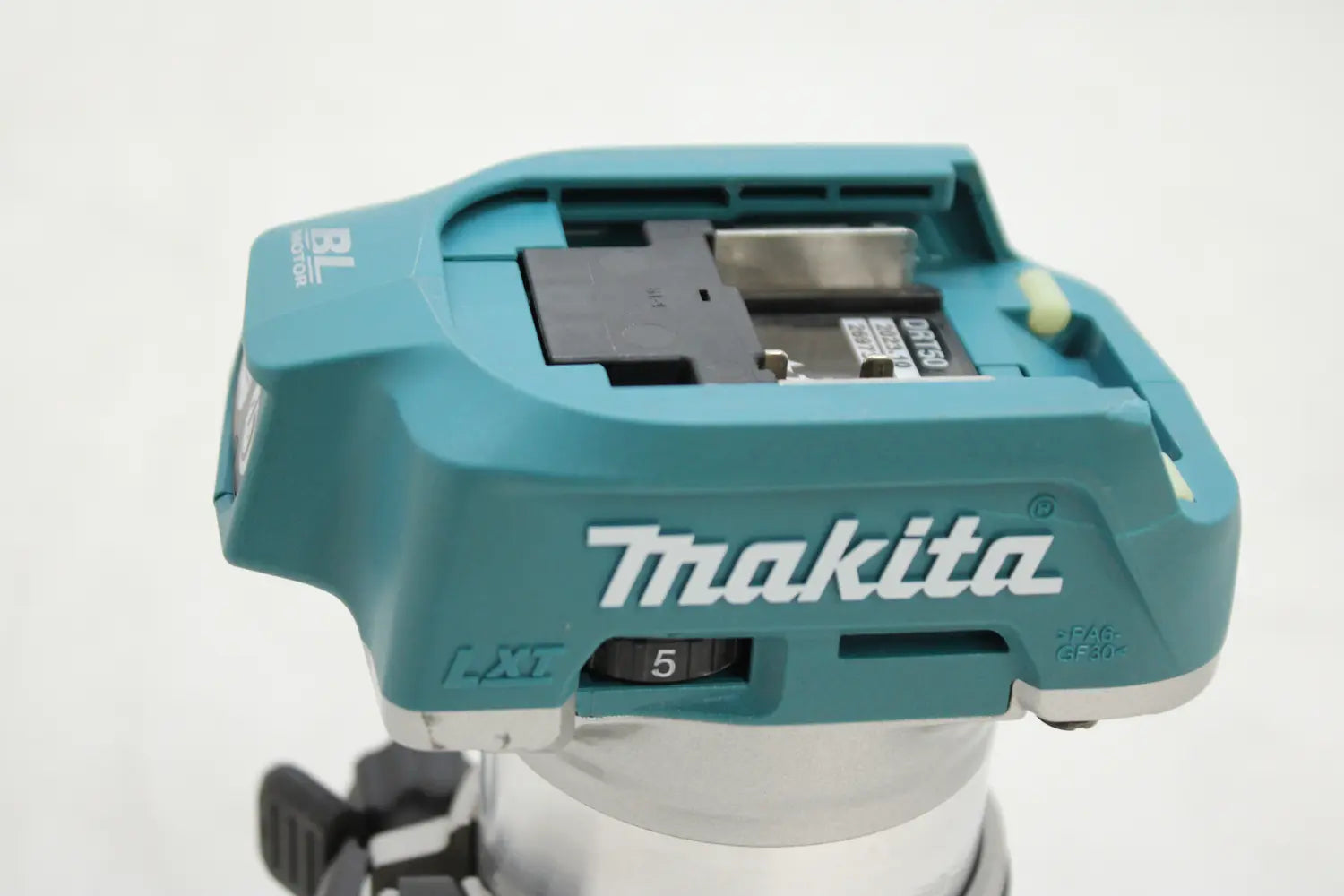 B-Ware Makita Akku Multifunktionsfräse Drt50 Zjx2 Ohne Akku Ladegerät Siehe Text/Foto - 88381846127