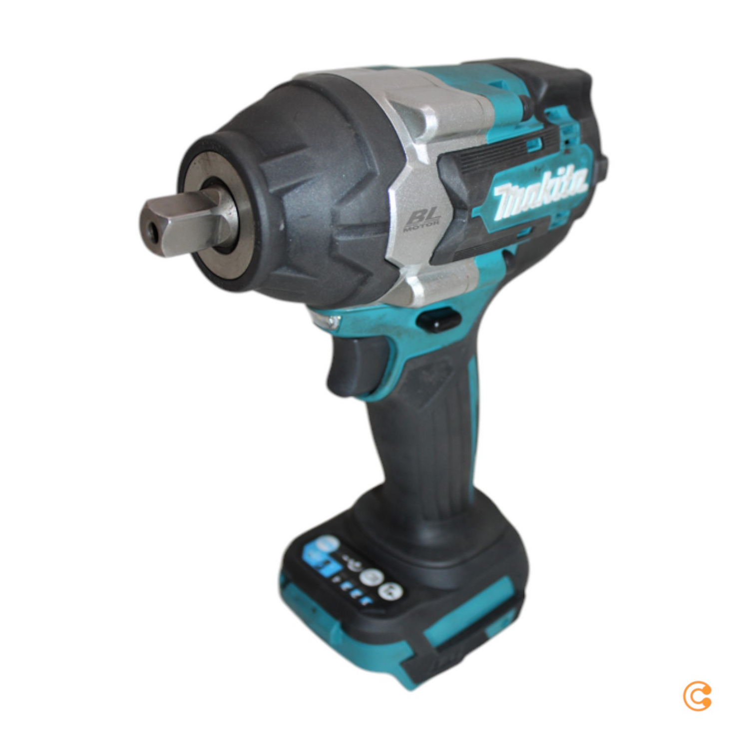 Makita Dtw701 Z Dtw701 Z Akku Schlagschrauber 700 Nm 18 V Siehe Text/Foto B-Ware - 88381723923