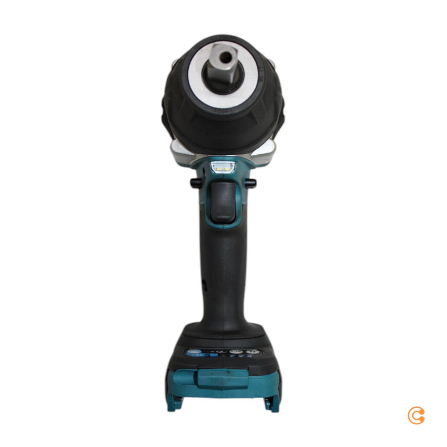 Makita Dtw701 Z Dtw701 Z Akku Schlagschrauber 700 Nm 18 V Siehe Text/Foto B-Ware - 88381723923