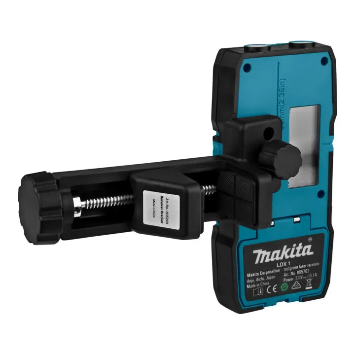 B-Ware Empfänger Radio Makita Empfänger Ldx1 Radiogerät Empfangsgerät - 88381535366