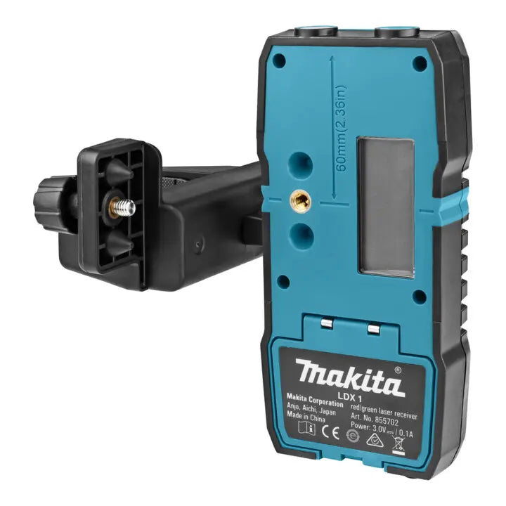B-Ware Empfänger Radio Makita Empfänger Ldx1 Radiogerät Empfangsgerät - 88381535366