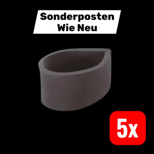 B-Ware Makita Schaumstoffkragen 1955525 Polster Dvc860 L Vc3210 L Dvc862 L Vc2510 L 5 Stück