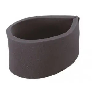 B-Ware Makita Schaumstoffkragen 1955525 Polster Dvc860 L Vc3210 L Dvc862 L Vc2510 L 5 Stück - 88381370424