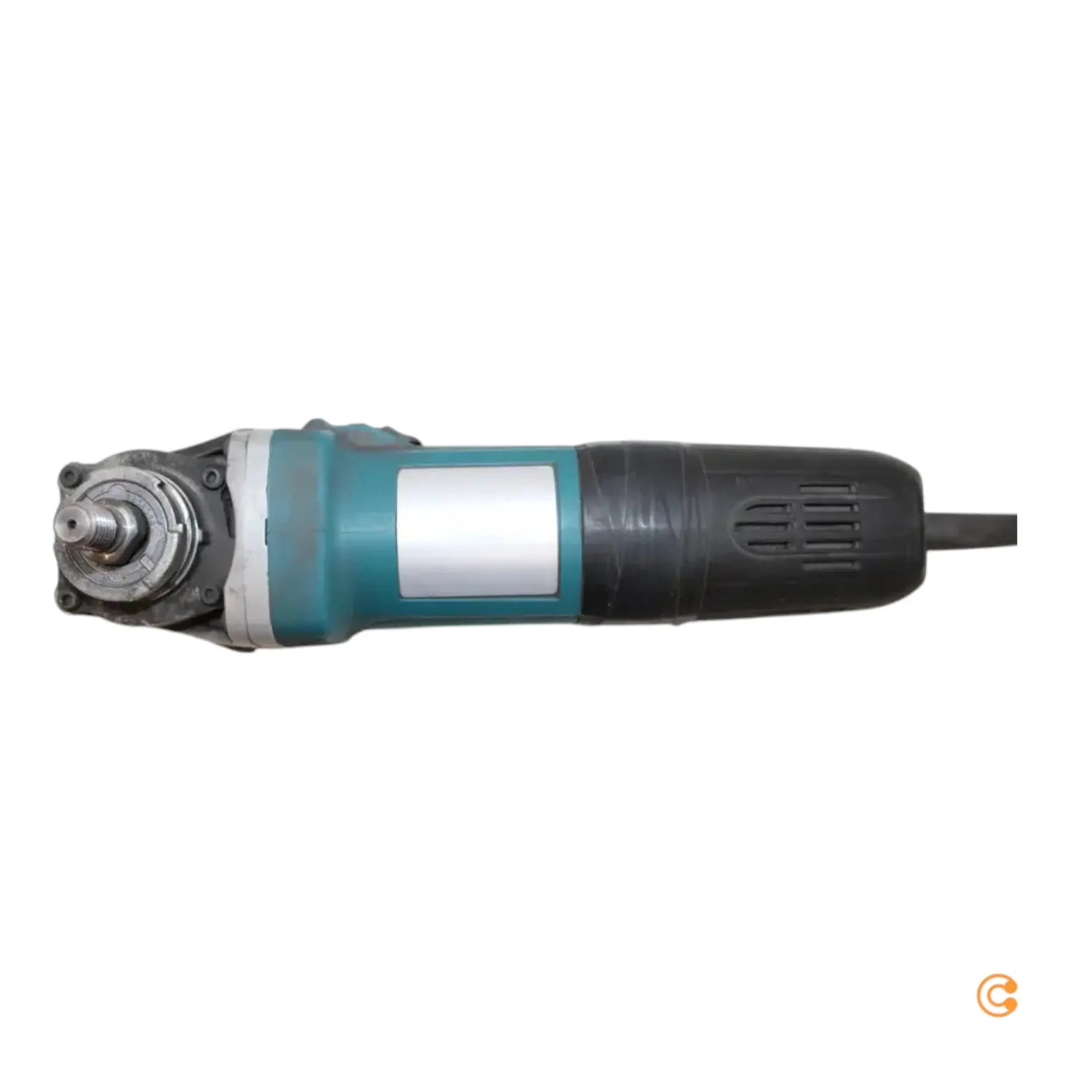 Makita Ga5040 Cz1 Winkelschleifer Scheibendurchmesser 125mm 1400 W Elektrowerkzeug C-Ware - 88381651547