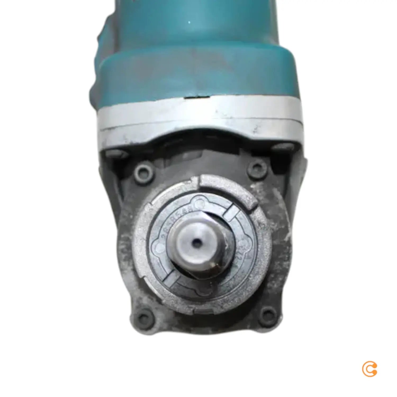Makita Ga5040 Cz1 Winkelschleifer Scheibendurchmesser 125mm 1400 W Elektrowerkzeug C-Ware - 88381651547