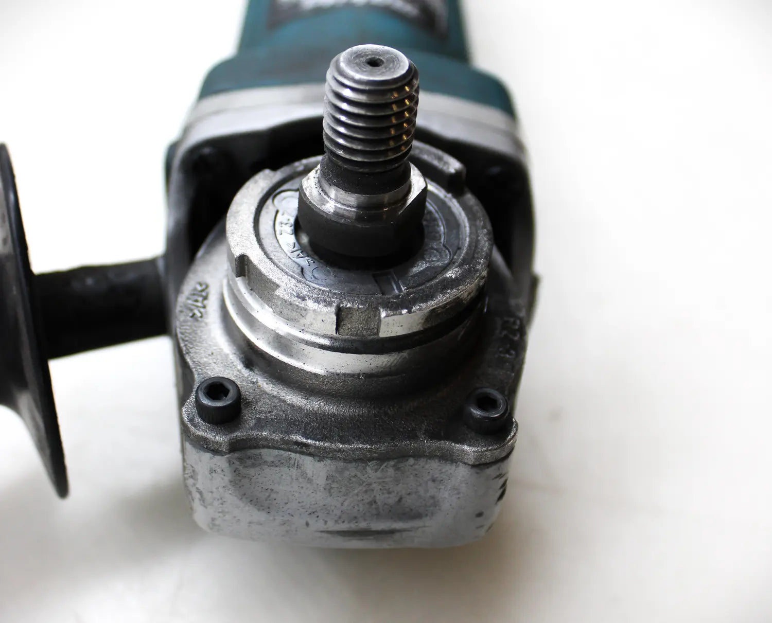 B-Ware Makita Ga5040 Cz1 Winkelschleifer Scheibendurchmesser 125mm 1400 W Siehe Text/Foto - 88381651547