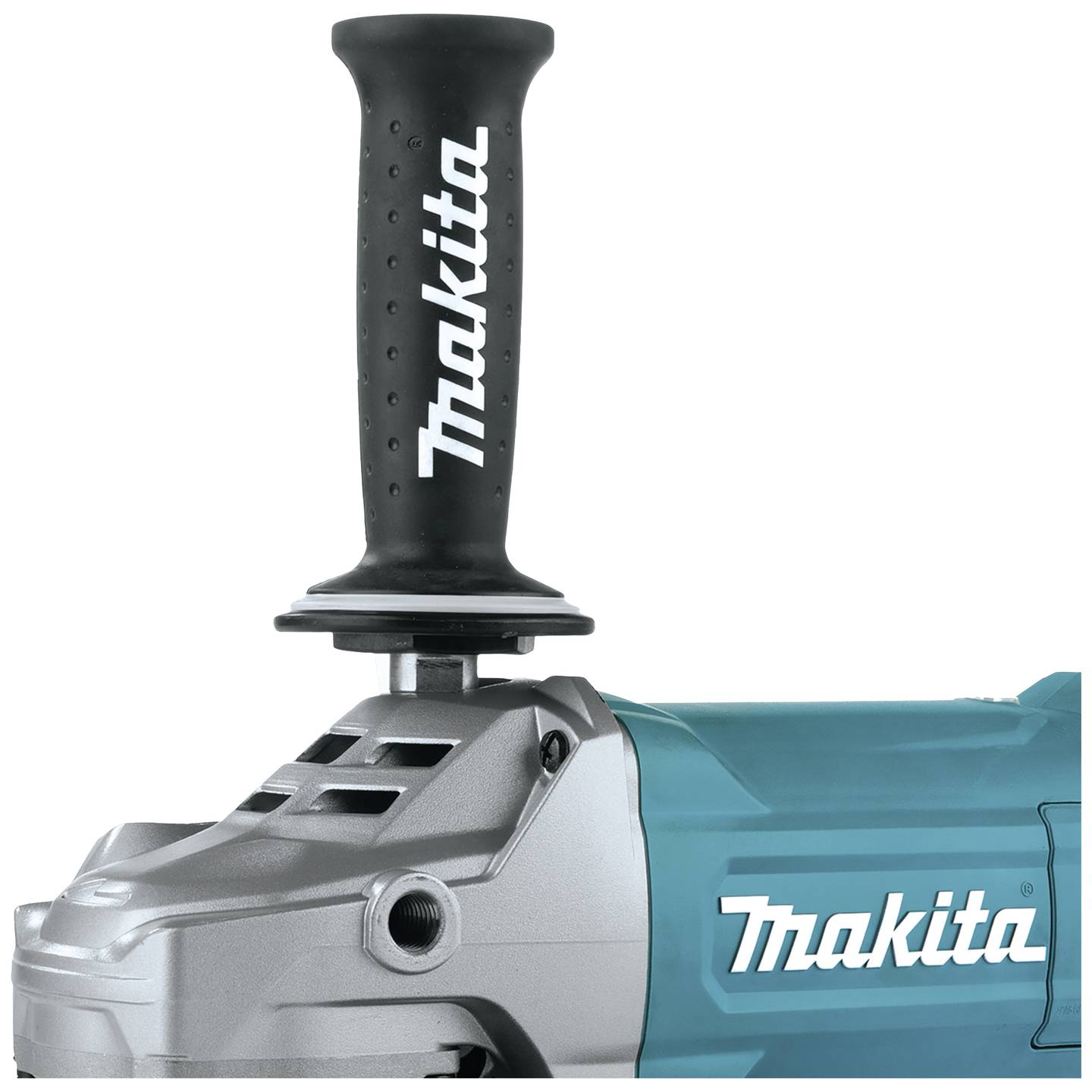 B-Ware Makita Ga9070 X1 Winkelschleifer Trennschleifer 230mm 2800 W Antivibrationsgriff - 88381746458