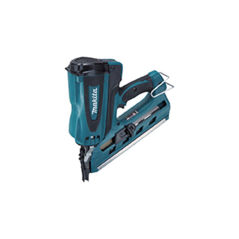 B-Ware Makita Gasdrucknagler Nagelpistole 7 2 V Gn900 Se Akku Set Transportkoffer - 88381097543