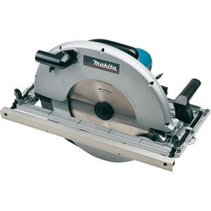 B-Ware Makita 5143 R Handkreissäge Kreissäge Säge Winkeleinstellung 2200 W Schwarz Blau