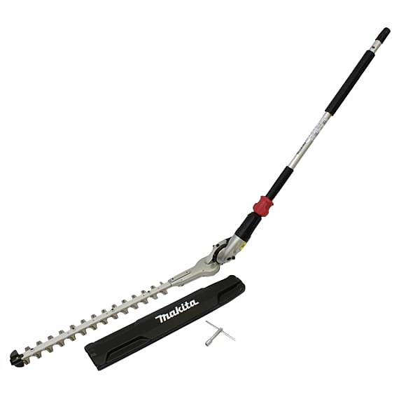 Makita Heckenscherenaufsatz Heckenschere Zubehör Aufsatz En401 Mp 196256 2 B-Ware