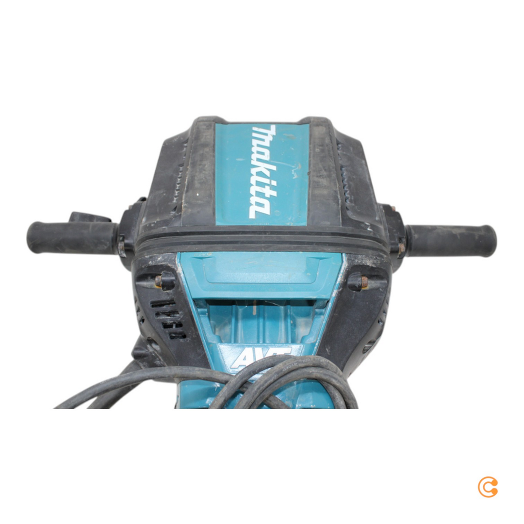 Makita Hm1812 Stemmhammer F. Bosch 1 1/8" Universelle Sechskant Siehe Text/Foto B-Ware - 88381693349