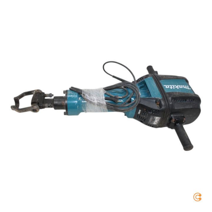 Makita Hm1812 Stemmhammer F. Bosch 1 1/8" Universelle Sechskant Siehe Text/Foto B-Ware - 88381693349