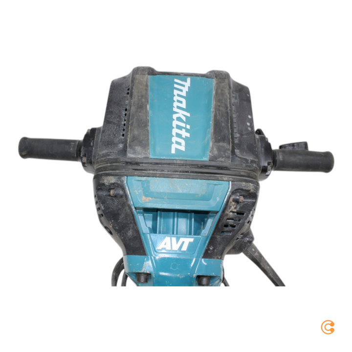 Makita Hm1812 Stemmhammer F. Bosch 1 1/8" Universelle Sechskant Siehe Text/Foto B-Ware - 88381693349