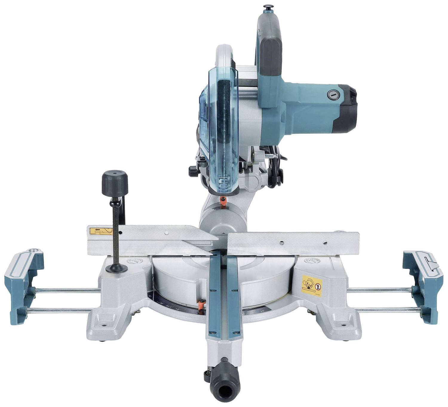 B-Ware Makita Ls0816 F Kapp  Und Gehrungssäge 216 Mm 30 Mm 1200 W Säge Werkzeug Sägeblatt - 197050001610