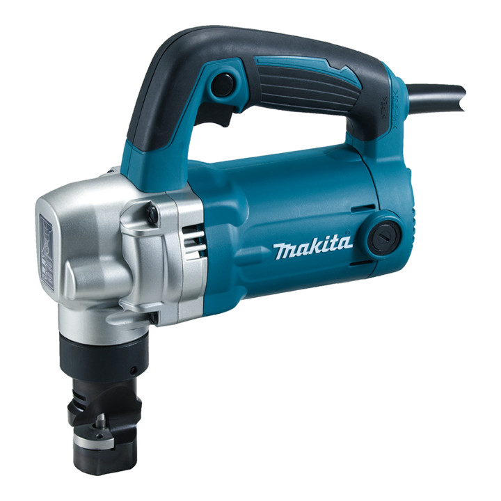 Makita Knabber Blechschneider Jn3201 J 3 2 Mm Trennwerkzeug Präzise Bleche  B-Ware - 88381637763
