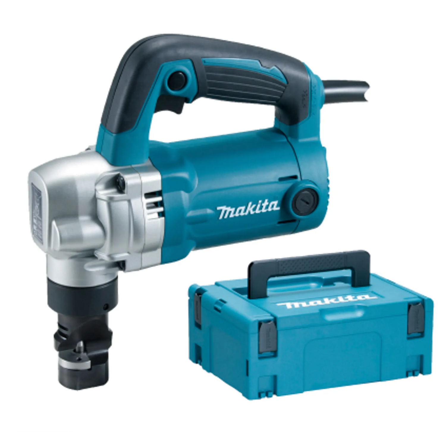 Makita Knabber Blechschneider Jn3201 J 3 2 Mm Trennwerkzeug Präzise Bleche  B-Ware - 88381637763