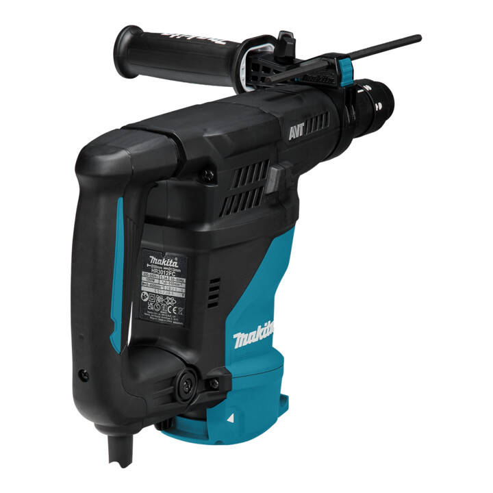 Makita Kombihammer Bohrhammer Sds Plus 30mm Hr3012 Fcj Makpac Gr4 B-Ware