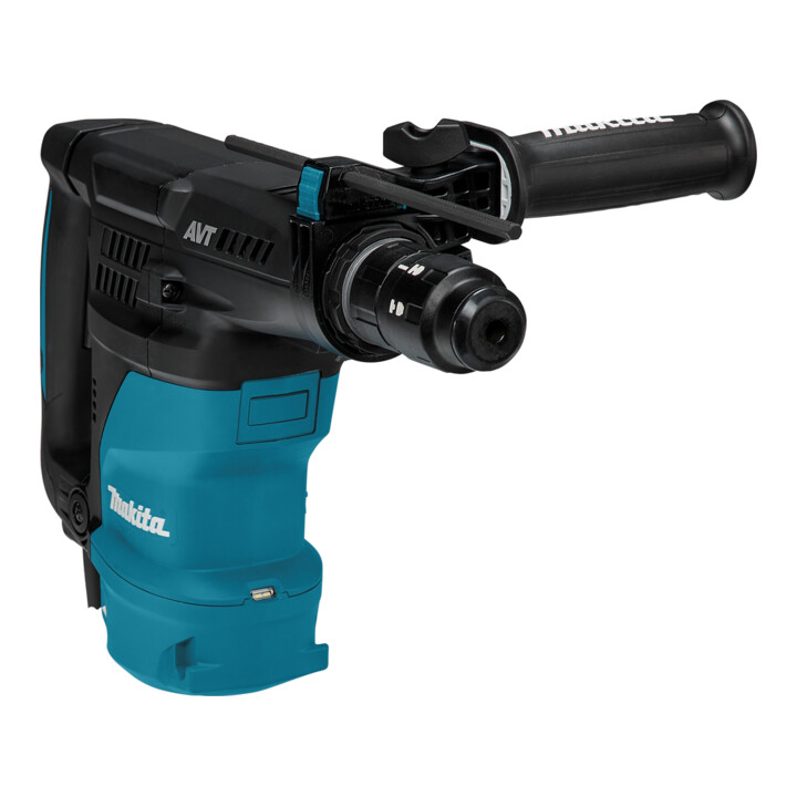Makita Kombihammer Bohrhammer Sds Plus 30mm Hr3012 Fcj Makpac Gr4 B-Ware