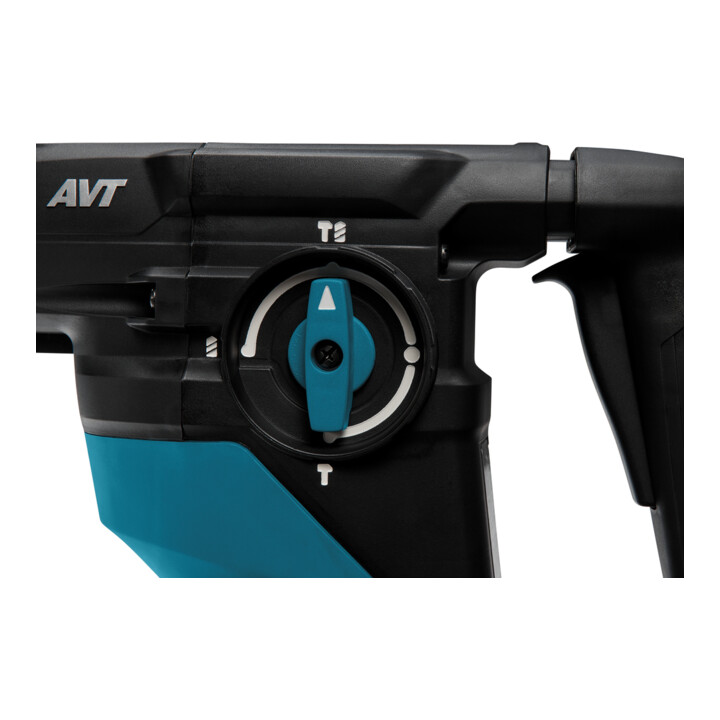 Makita Kombihammer Bohrhammer Sds Plus 30mm Hr3012 Fcj Makpac Gr4 B-Ware
