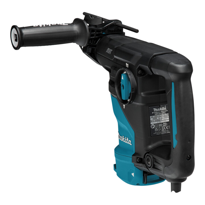 Makita Kombihammer Bohrhammer Sds Plus 30mm Hr3012 Fcj Makpac Gr4 B-Ware