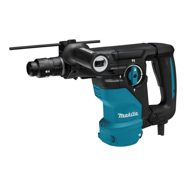 Makita Kombihammer Bohrhammer Sds Plus 30mm Hr3012 Fcj Makpac Gr4 B-Ware