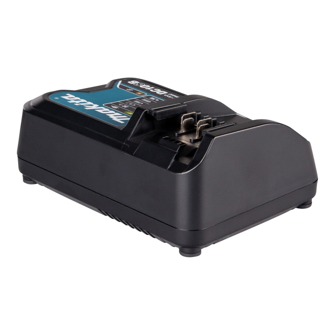 B-Ware Makita Ladegerät Schnellladegerät Akku Cxt Dc10 Sb 12 V 197363 4 - 88381459563