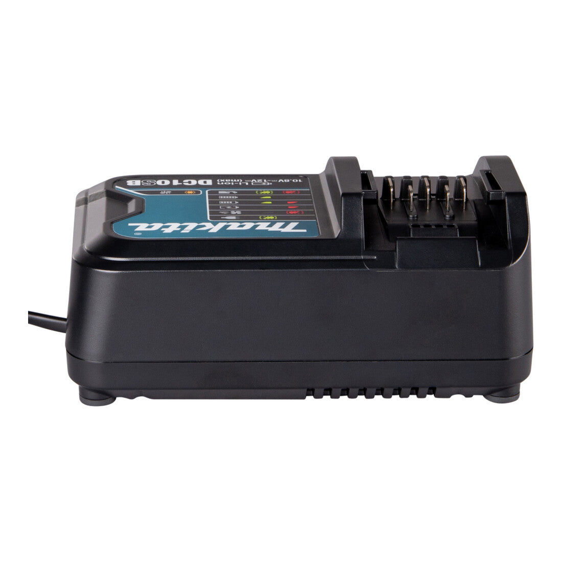 B-Ware Makita Ladegerät Schnellladegerät Akku Cxt Dc10 Sb 12 V 197363 4 - 88381459563
