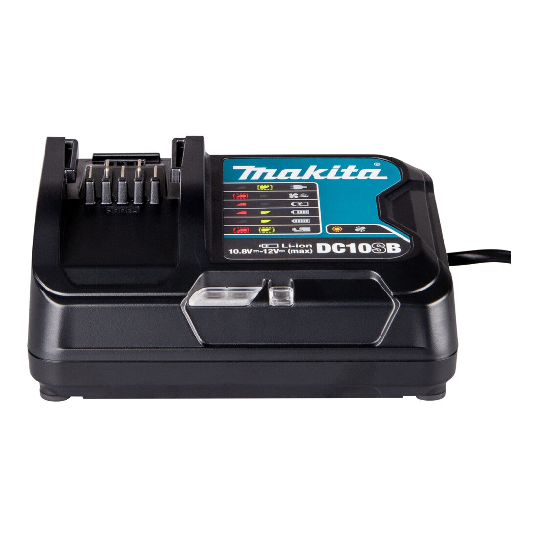 B-Ware Makita Ladegerät Schnellladegerät Akku Cxt Dc10 Sb 12 V 197363 4 - 88381459563
