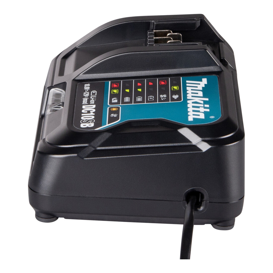 B-Ware Makita Ladegerät Schnellladegerät Akku Cxt Dc10 Sb 12 V 197363 4 - 88381459563