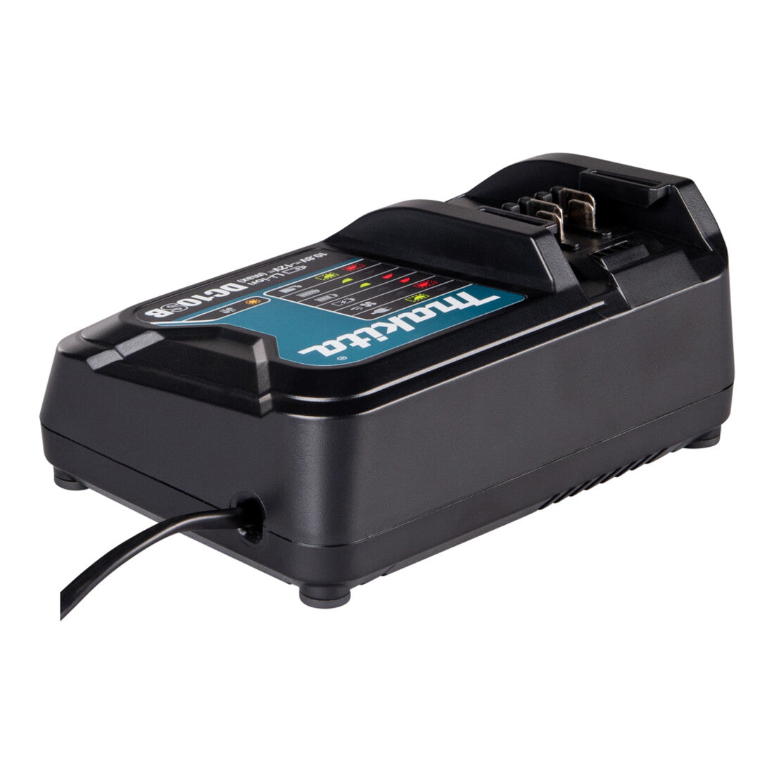 B-Ware Makita Ladegerät Schnellladegerät Akku Cxt Dc10 Sb 12 V 197363 4 - 88381459563