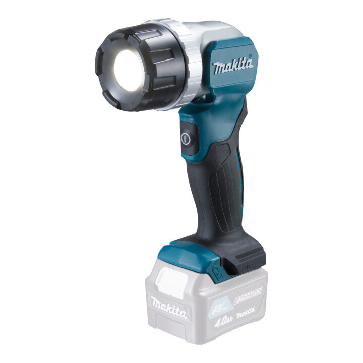 Makita Led Akku Handstrahler Lampe Arbeitslicht 12 V 4 Ah Werkzeug Strahler Licht B-Ware - 88381853125
