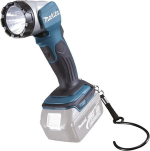 B-Ware Makita Arbeitsleuchte Lampe Led Akku Handleuchte Dml802 Siehe Text/Foto