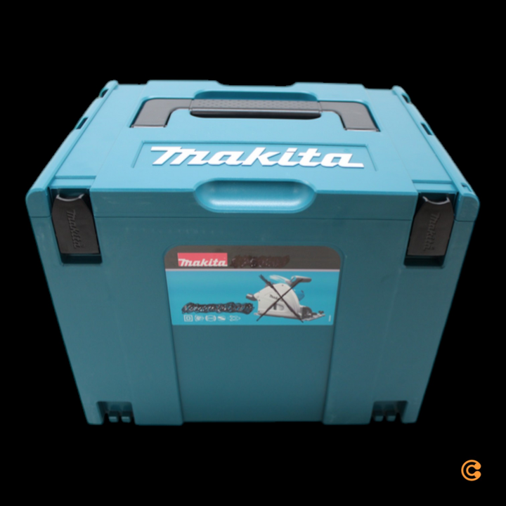 Makita Makpac Gr. 4 821552 6 315 X 395 X 295 Mm Systemkoffer Siehe Text/Foto B-Ware - 88381433006
