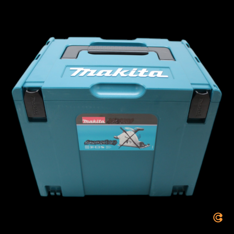 Makita Makpac Gr. 4 821552 6 315 X 395 X 295 Mm Systemkoffer Siehe Text/Foto B-Ware - 88381433006