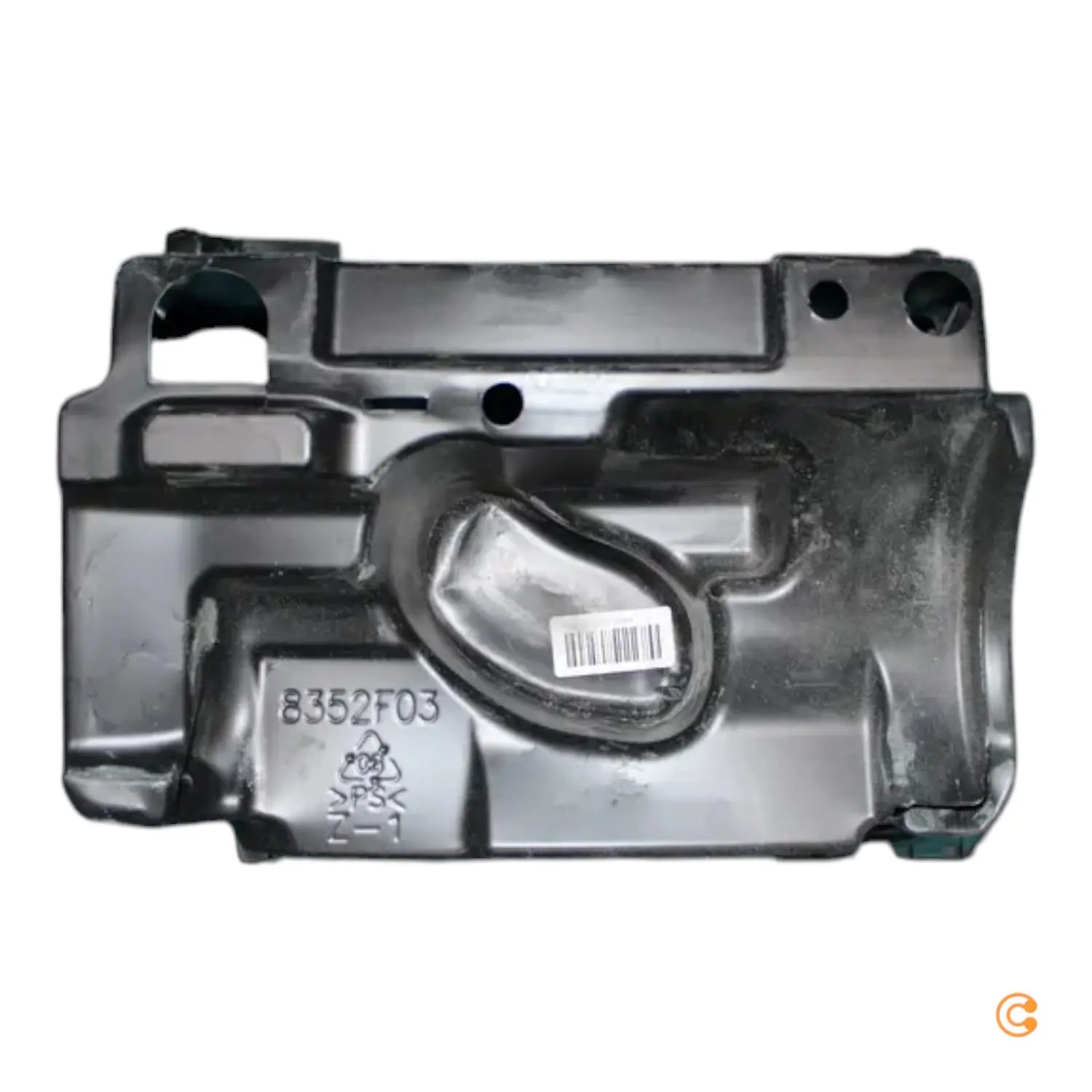 Makita Oberfräse Fräse 2300 W Makpac Set Werkzeugaufnahme 12mm Blau B-Ware - 88381782968