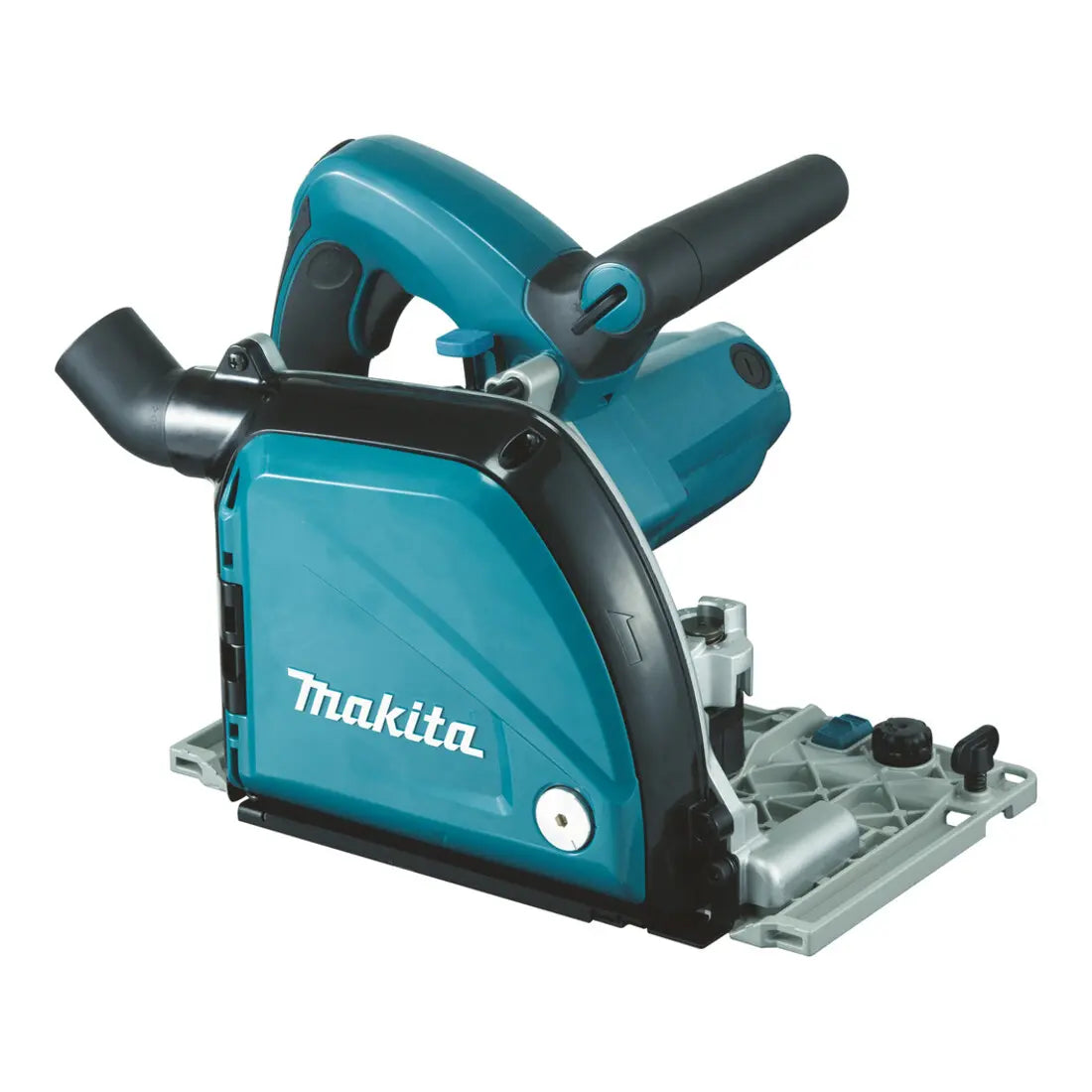 B-Ware Makita Plattenfräse Nutfräse Fräsmaschine Ca5000 Xj Makpac Zubehör Set 1300 W - 88381699846