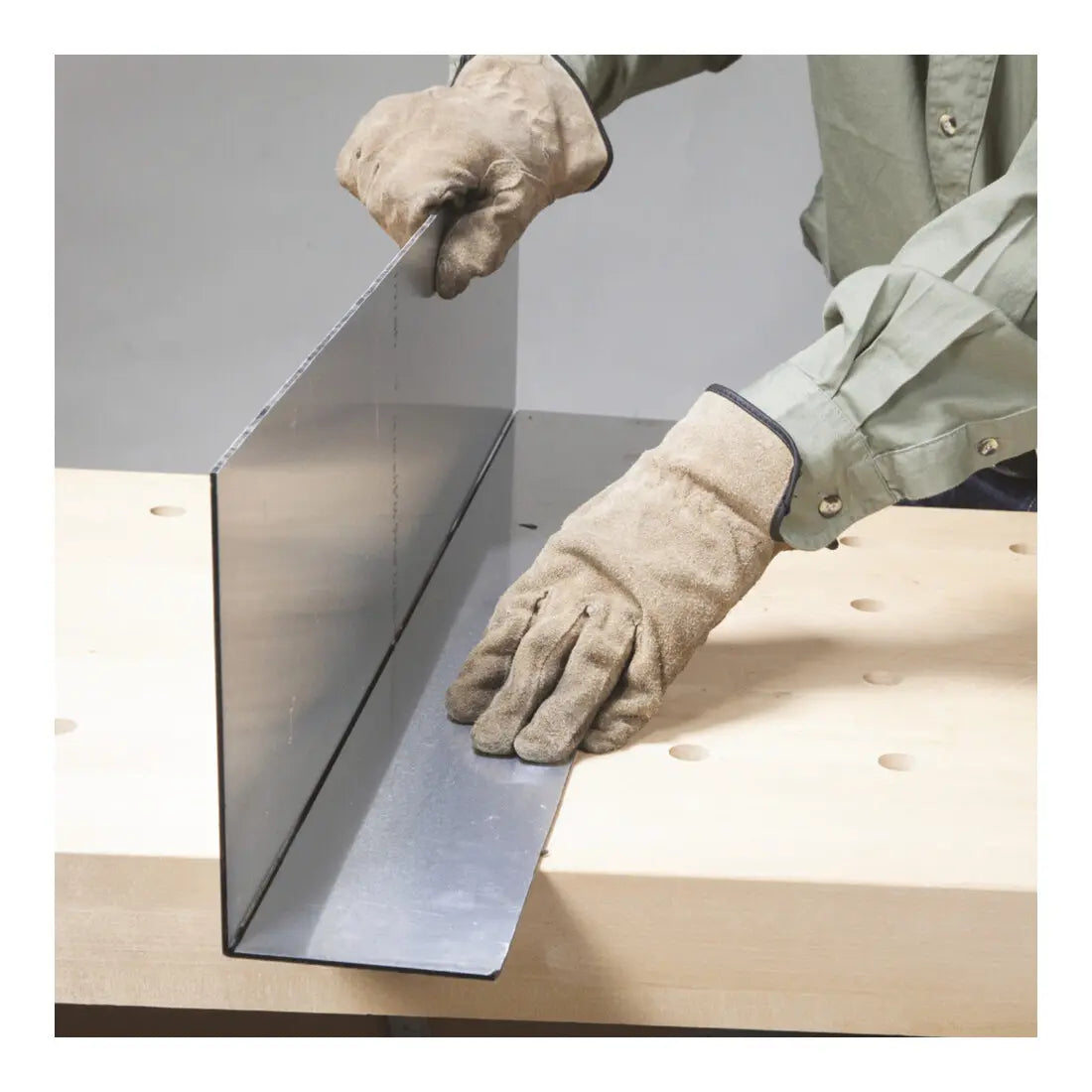 B-Ware Makita Plattenfräse Nutfräse Fräsmaschine Ca5000 Xj Makpac Zubehör Set 1300 W - 88381699846