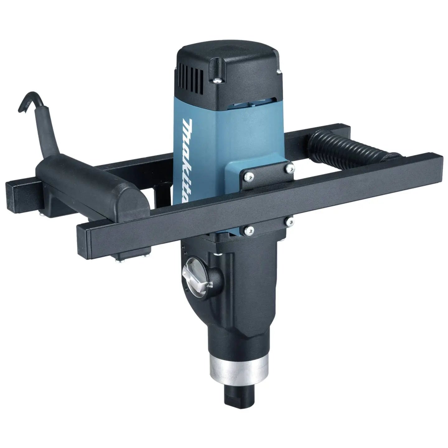 B-Ware Makita Rührgerät Mischer 180 Mm Rührer Gewinde M14 2 Gang Getriebe Netzbetrieb - 88381648448